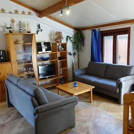 Schmitz Comfortable Holiday Сasa de vacaciones