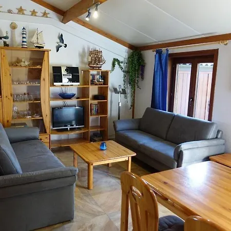 Сasa de vacaciones Schmitz Comfortable Holiday *