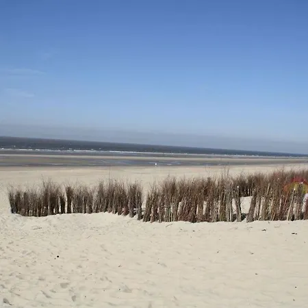 Schmitz Comfortable Holiday Сasa de vacaciones De Haan