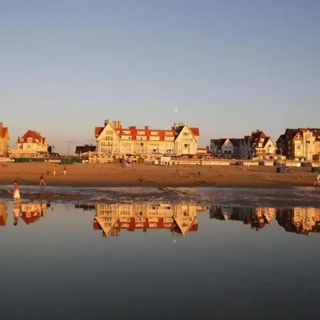 Сasa de vacaciones Schmitz Comfortable Holiday De Haan
