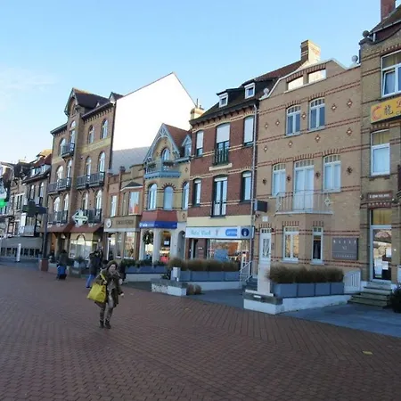 Schmitz Comfortable Holiday De Haan