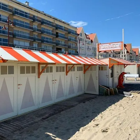 Schmitz Comfortable Holiday * De Haan