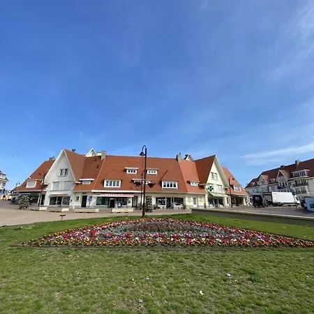 Schmitz Comfortable Holiday De Haan