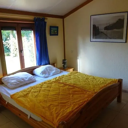 Schmitz Comfortable Holiday