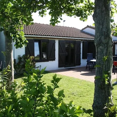 Schmitz Comfortable Holiday De Haan