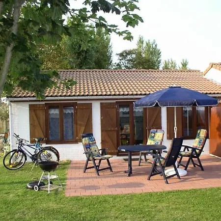 Schmitz Comfortable Holiday * De Haan